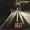 Pet Shop Boys : Rent (7", Single, Inj)