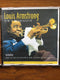 Louis Armstrong : Ain’t Misbehavin’ (CD, Comp)