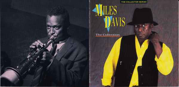Miles Davis : The Collection (CD, Comp)
