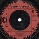Jimmy Ruffin : Tell Me What You Want (7")