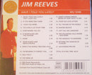 Jim Reeves : Have I Told You Lately (CD, Album)