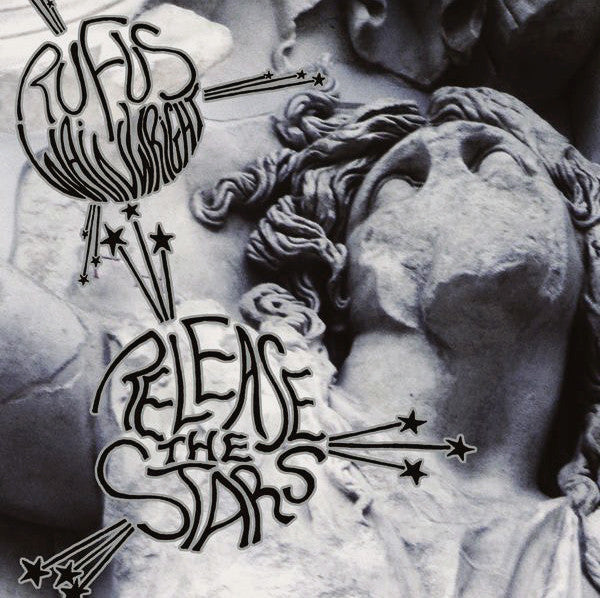 Rufus Wainwright : Release The Stars (CD, Album, Sup)