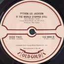 Python Lee Jackson : In A Broken Dream (7", Single)
