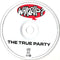 The True Party : Whazzup? (CD, Single)