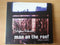Stephen Fretwell : Man On The Roof (Album Sampler) (CD, Smplr)