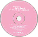 Vonda Shepard : Searchin' My Soul (CD, Single, S/Edition)
