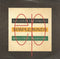 Simple Minds : Ballad Of The Streets (7", EP, Sil)