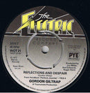 Gordon Giltrap : Oh Well (7", Single)
