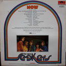 The New Seekers : Now (LP, Album)