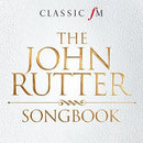 John Rutter : The John Rutter Songbook (2xCD, Comp)