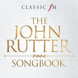 John Rutter : The John Rutter Songbook (2xCD, Comp)