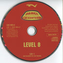 Various : Dance Zone Level 8 (2xCD, Comp)
