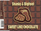 Shanks & Bigfoot : Sweet Like Chocolate (CD, Single)