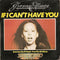 Yvonne Elliman : If I Can't Have You (7", Inj)