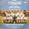 Tottenham Hotspur : Ossie's Dream... (7", Single, Whi)