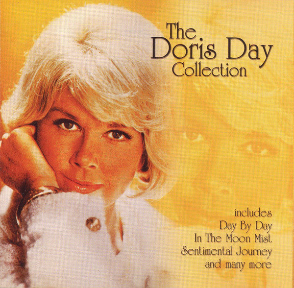 Doris Day : The Doris Day Collection (CD, Comp, RM)