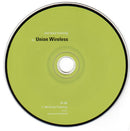 Union Wireless : Mid Tonal Tracking (CD, EP)