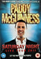 Paddy McGuinness : Saturday Night Live Tour 2011 (DVD-V, Copy Prot., PAL, Dol)
