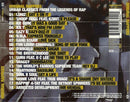 Various : Original Rappers (CD, Comp)