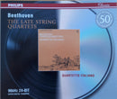 Beethoven* - Quartetto Italiano : The Late String Quartets (3xCD, Comp, RE, RM)