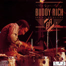 Buddy Rich And His Orchestra : The Legendary Buddy Rich And His Orchestra (CD, Comp)