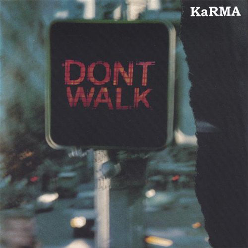Karma-Ann Swanepoel : Don't Walk Fly (CD, Album)