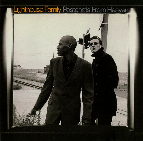 Lighthouse Family : Postcards From Heaven (CD, Album)