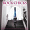 Various : Rock Chicks (2xCD, Comp)