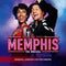 Various : Memphis - The Musical (Original London Cast Recording) (CD, Album)