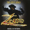 "Zorro" Original Cast : Zorro Original Cast Recording  - A New West End Musical By The Gipsy Kings (CD, Album)