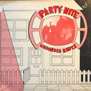 Undivided Roots : Party Nite (12")