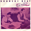 Bronski Beat : It Ain't Necessarily So (7", Single)
