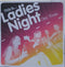 Unknown Artist : This Is... Ladies Night Disc Three (CD)