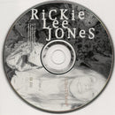 Rickie Lee Jones : Ghostyhead (CD, Album)