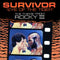 Survivor : Eye Of The Tiger (The Theme From Rocky III) (7", Single, Pap)