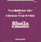 Sheila & B. Devotion : You Light My Fire (7", Single, Pus)