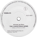 Michael Jay Dean : The Christmas Song (7", Single)