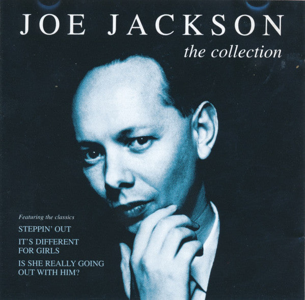 Joe Jackson : The Collection (CD, Comp)