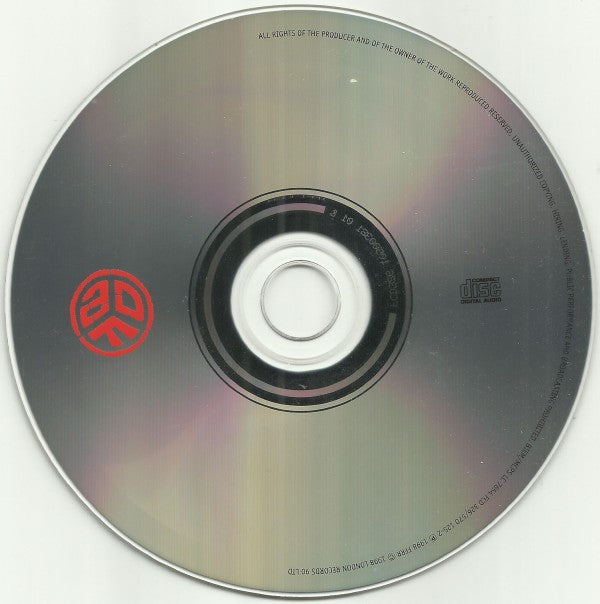 Asian Dub Foundation : Free Satpal Ram (CD, Single)