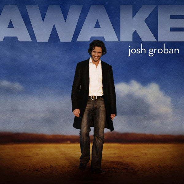 Josh Groban : Awake (CD, Album)