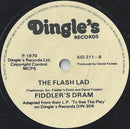 Fiddler's Dram : Daytrip To Bangor (Didn't We Have A Lovely Time) (7", Single, Sol)