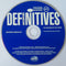 Various : Definitives (CD, Comp, Promo, Smplr, Car)