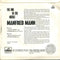 Manfred Mann : The One In The Middle (7", EP, Mono)