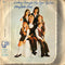 The Partridge Family Starring: David Cassidy : Looking Thru The Eyes Of Love (7", Single, Kno)