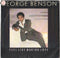 George Benson : Feel Like Making Love (7", Single)