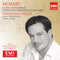 Emmanuel Pahud, Claudio Abbado, Berliner Philharmoniker, Marie-Pierre Langlamet : Mozart - Flute Concertos, Flute And Harp Concerto (CD)