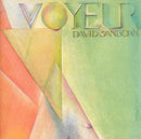 David Sanborn : Voyeur (CD, Album, RE, Tar)