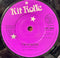 Kit Rolfe : The Wizard (7", Single)