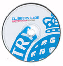 Various : Clubbers Guide Summer 2003 (2xCD, Mixed)
