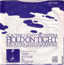 Electric Light Orchestra : Hold On Tight (7", Single)